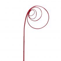 položky Cane Coil Wine Red 25 ks
