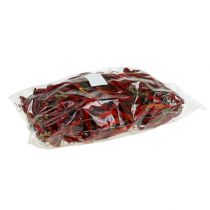 položky Chilli paprička krátká 250g