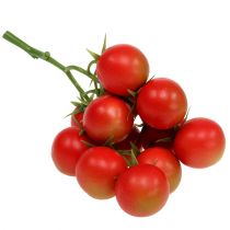 Koktejlová rajčata panicle červená 21cm