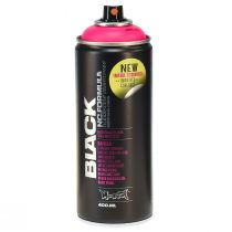 položky Color Spray Fluorescent Color Pink Color Spray Fluorescent 400ml