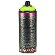 položky Barva ve spreji fluorescenční žlutá neonová 400ml