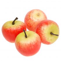 Dekorativní jablka Cox 4cm 24ks