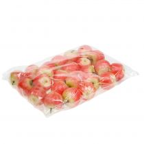 položky Dekorativní jablka Cox 4cm 24 ks