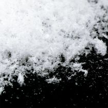 Deco sněhově bílá 12g