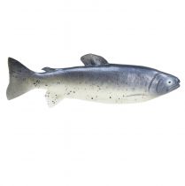 položky Dekorativní atrapa krmiva pro ryby umělá 31cm