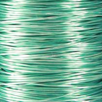 položky Deko drát Ø0,30mm 30g/50m ledově modrý