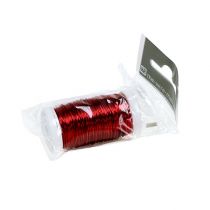 položky Dekorativní drát pro kreativní květinářské projekty