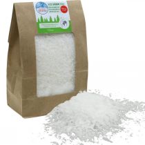 položky Umělý sníh Biologicky odbouratelný bílý 1l