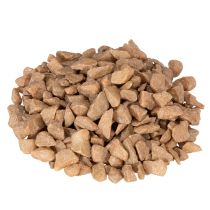 položky Dekorativní kameny pro stylovou výzdobu stolu a barevné květinové aranžmá, 13 mm, 2 kg