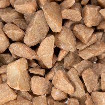 položky Dekorativní kameny pro stylovou výzdobu stolu a barevné květinové aranžmá, 13 mm, 2 kg