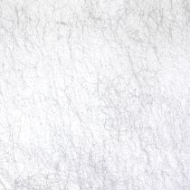 položky Dekovlies běhoun dekorační fleece běhoun na stůl šedý 23cm 25m