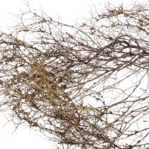 Deco větve Iron Bush větve přírodní dekorace dřevo příroda 250g
