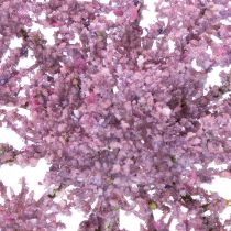 položky Umělá rostlina z hedvábného květu kopru pro moderní interiérový design 70 cm