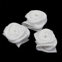 položky Diorrose na lepení a sypání bílá Ø1,5cm 24 ks