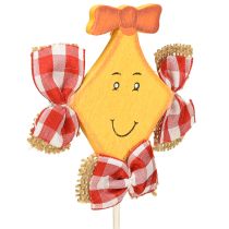 položky Kite na hůl 9,5cm x 8cm 6ks