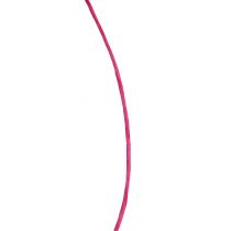 položky Drát omotaný 50m fuchsie