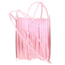 položky Vinutý drát 50m růžový