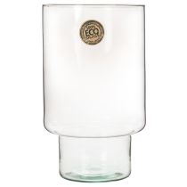 položky Skleněná válcová nádoba Eco Glass 25 cm