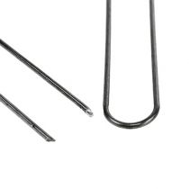 položky Břečťanové jehly 80mm 2,5kg