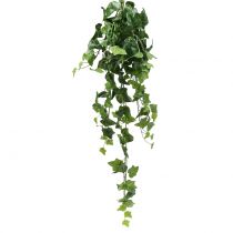 položky Břečťan umělý zelený 90cm Umělá rostlina jako skutečná!