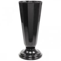 položky Regulační váza Szwed Černá Ø19cm