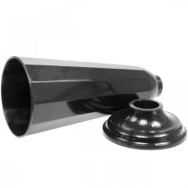 položky Regulační váza Szwed Černá Ø19cm