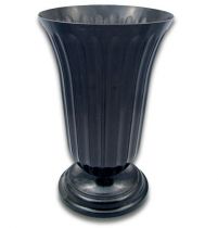 položky Váza Lilia Black Ø23cm