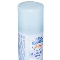 položky Dekorativní sprej Ice Flower Spray na okna a zimní dekorace na sklo 150 ml