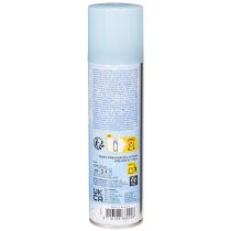 položky Dekorativní sprej Ice Flower Spray na okna a zimní dekorace na sklo 150 ml