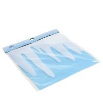 položky Hranice rampouchu 2m