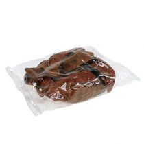 položky Sloní ucho přírodní 25 ks