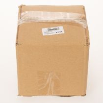 položky Figurky kachen, keramické figurky do pláštěnky pro zábavnou dekoraci balkonu a zahrady, 11 cm, 4 kusy