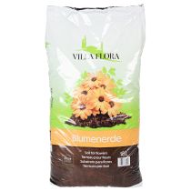 položky Hliník do květináčů Villa Flora 18 l