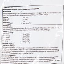 položky Hliník do květináčů Villa Flora 18 l