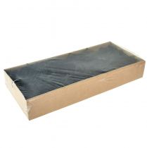 položky Erika mechová dekorační mechová zelená přírodní dekorace sušená 20-35cm 400g