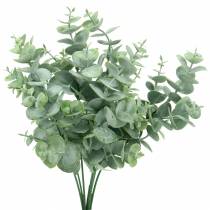 Eukalyptus umělý zelený 32cm