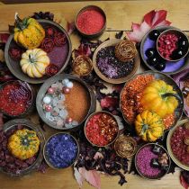 položky Barva písková 0,1mm - 0,5mm Oranžová 2kg