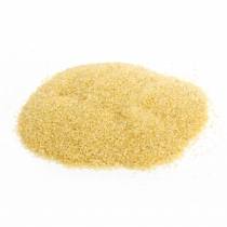 Barevný písek šampaňské 0,1-0,5mm 2kg