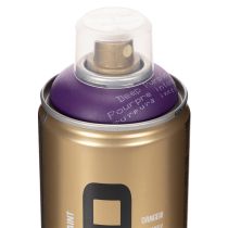 položky Barva ve spreji Montana Gold Purple, 400ml