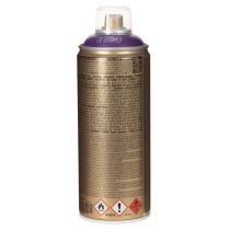 položky Barva ve spreji Montana Gold Purple, 400ml