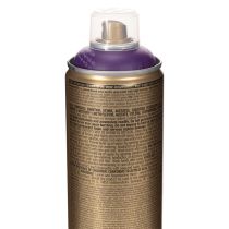 položky Barva ve spreji Montana Gold Purple, 400ml
