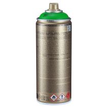 položky Zelená matná barva ve spreji Montana Gold sprej 400ml