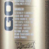 položky Barva ve spreji růžová barva ve spreji liči Montana Gold 400ml