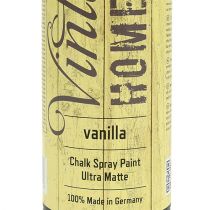položky Barevný sprej Vintage Vanilla 400ml
