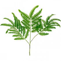 položky Fern Leaves Green, Fern 3 Leaves on Branch, Milkweed L96cm