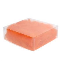 položky Peří krátké 30g Orange
