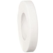 položky Květinová páska Květinová páska bílá 13mm 2 ks