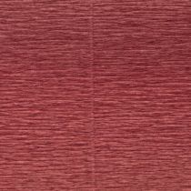 položky Květinářství krepový papír Bordeaux 50x250cm