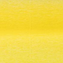 položky Květinářství Krepový papír žlutý 50x250cm