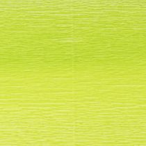 položky Květinářství krepový papír May green 50x250cm